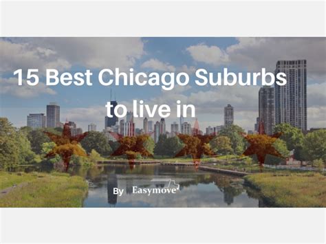 what state is chicago in|best suburbs to live in chicago.